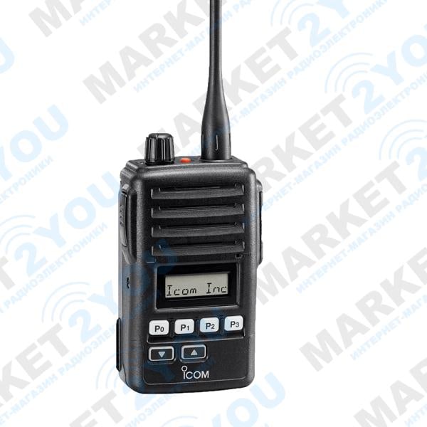 Icom IC-F60