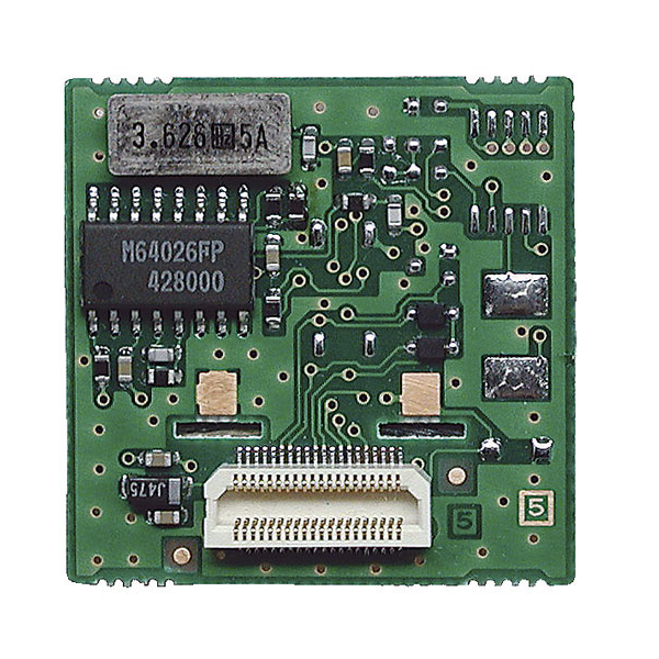 Vertex FVP-36