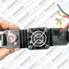 Круиз-98 29/50/144/430 МГц