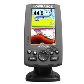 Lowrance Hook-4x-(000-12641-001)