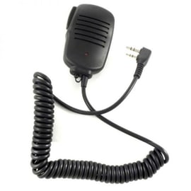 Kenwood KMC-25 тангента