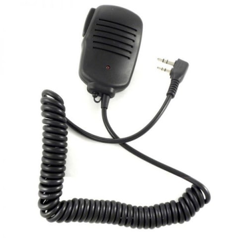 Kenwood KMC-25 тангента