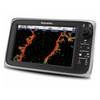 Raymarine c97 9 MFD with FishFinder
