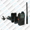 Yaesu VR-160 сканирующий приемник