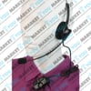 Yaesu VC-25 гарнитура с выносным микрофоном и VOX