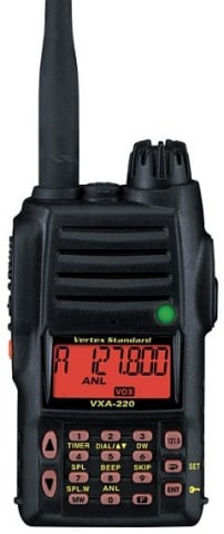 Vertex VXA-220