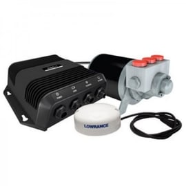 Lowrance OUTBOARD PILOT HYDRAULIC PACK (000-11748-001)