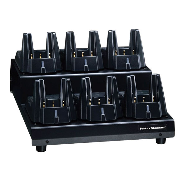 Vertex VAC-6920C 6-ти позиционное з/у
