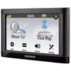 Garmin Nuvi 65LMT