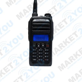 Kenwood TH-F9 DUAL-8W