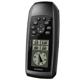 Garmin GPS 73
