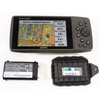 Garmin GPSMAP 276CX универсальный GPS Глонасс навигатор