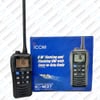 Icom IC-M37 морская портативная рация