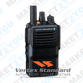Vertex VX-821 VHF