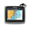 Raymarine a65 5.7 Multifunctional Display with Wi-Fi