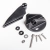 Raymarine CPT-DV/CPT-DVS Transom Mount