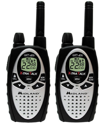 Midland GXT-400