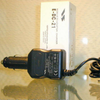 Атомобильное з/у Yaesu E-DC-21