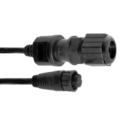 Raymarine RayNet to RJ45 Female Adaptor - 100mm