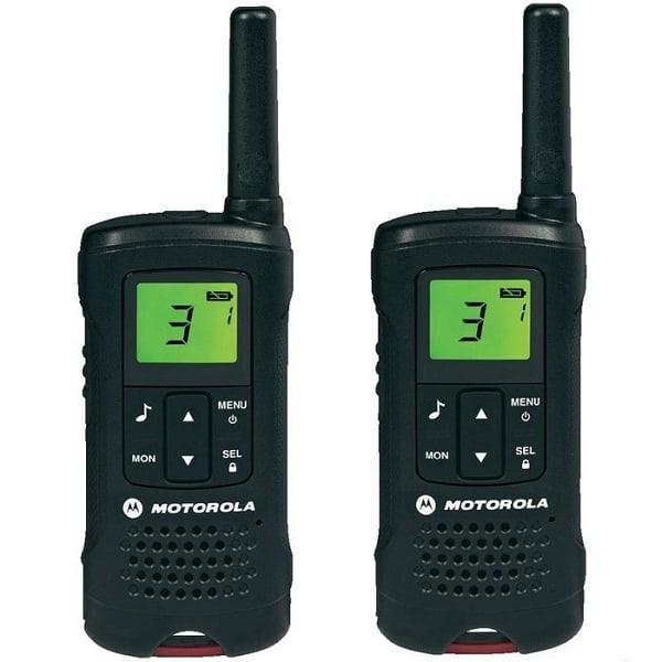 Motorola TLKR T-60