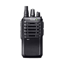 Icom IC-F4003 Li-Ion