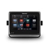 Raymarine a95 9 Multifunctional Display with Wi-Fi, No Chart