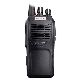 Hytera TC-700 EX Plus