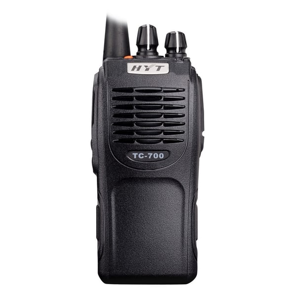 Hytera TC-700 EX Plus
