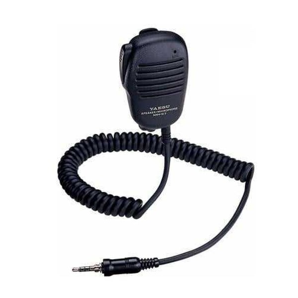Yaesu MH-57A4B Тангента