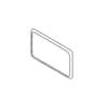 Raymarine c/e-Series - Front Bezel / 9" disp