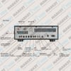 Yaesu FTdx 1200