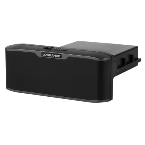 Lowrance UNI-Dock for Lowrance SonicHub (000-11256-001)