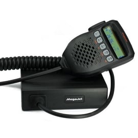 MegaJet MJ 555