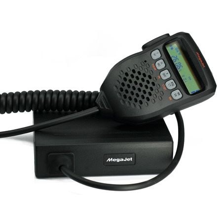 MegaJet MJ 555