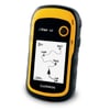 Garmin eTrex 10 портативный GPS Глонасс навигатор