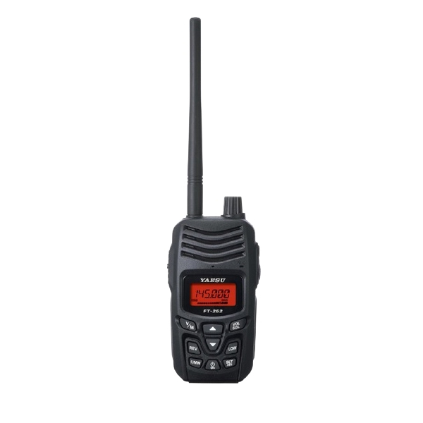 Yaesu FT-252