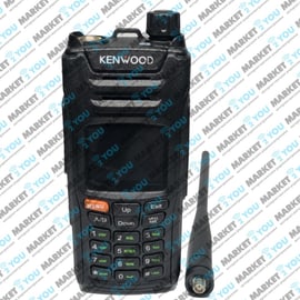 Kenwood TK-X6 TRAVEL DSP