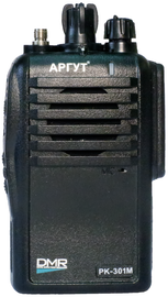 Аргут РК-301М DMR цифровая рация
