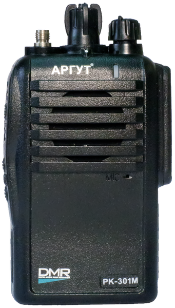 Аргут РК-301М DMR цифровая рация