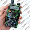 Baofeng UV-5R GREEN