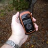 Garmin eTrex 20 портативный GPS Глонасс навигатор