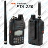 Yaesu FTA-230 авиационная рация