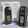 Garmin GPS 73
