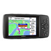 Garmin GPSMAP 276CX универсальный GPS Глонасс навигатор