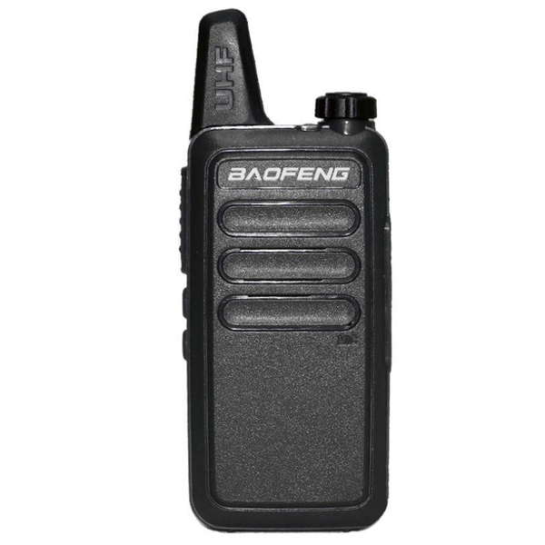 Baofeng BF-R5