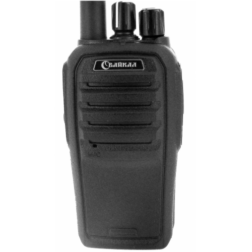 Байкал 50 VHF