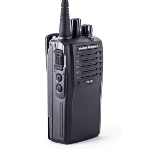 Motorola VX-261 UHF FNB-V133Li-Ion 1380мАч