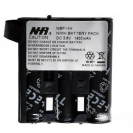 АКБ Icom NBP-I1H для Icom IC-4088