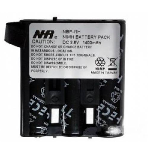 АКБ Icom NBP-I1H для Icom IC-4088