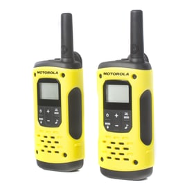 Motorola TLKR T92